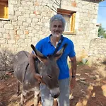 Apartman Trisilio Kardamíli