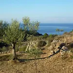 Trisilio Apartman Kardamíli