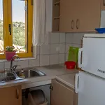 Apartman Trisilio Kardamíli