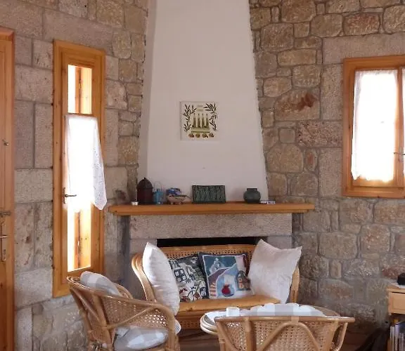 Trisilio * Кардамили