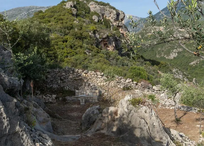 Trisilio Апартаменты *