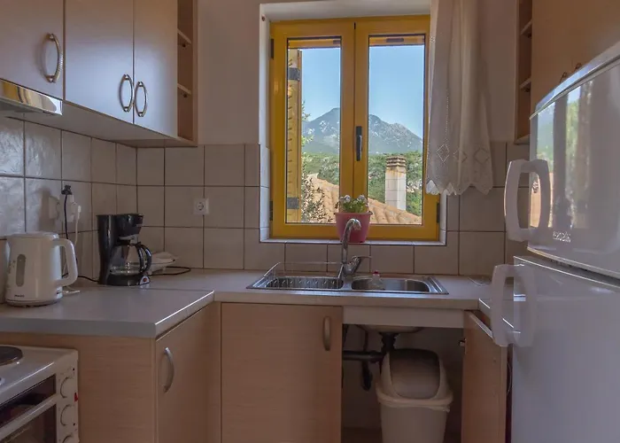 Апартаменты Trisilio *