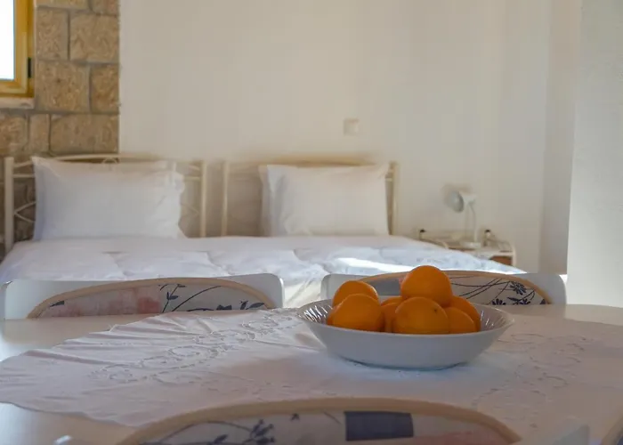 Trisilio Апартаменты *