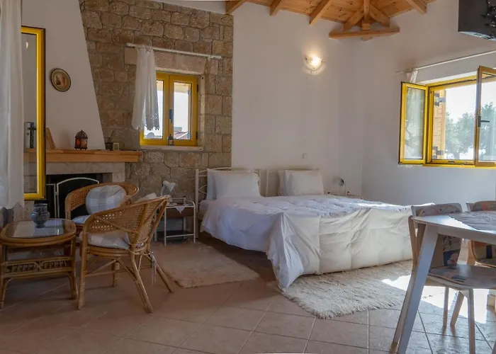 Trisilio Апартаменты *