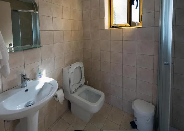 Trisilio Апартаменты *