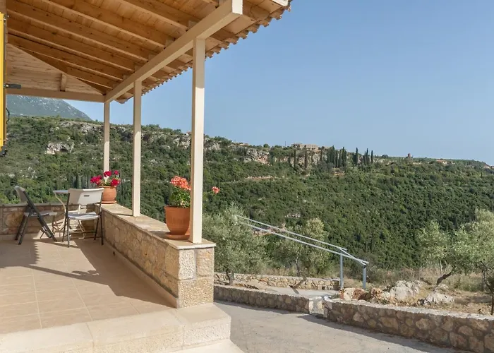 Trisilio * Кардамили