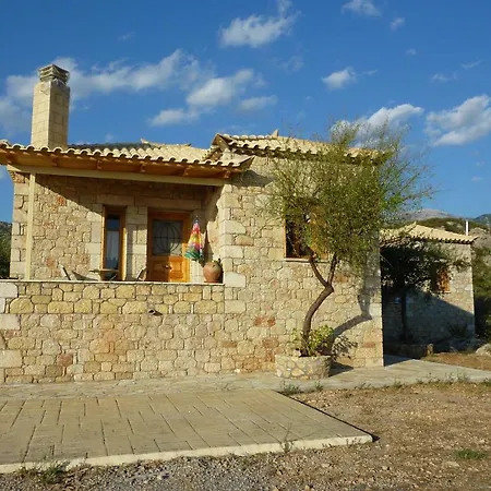 Appartamento Trisilio