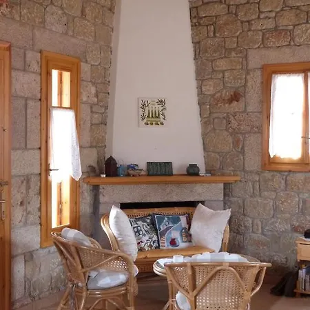 Trisilio * Kardhamili