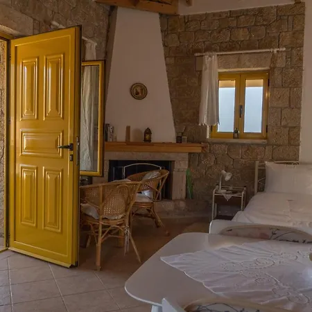 Trisilio Lejlighed *