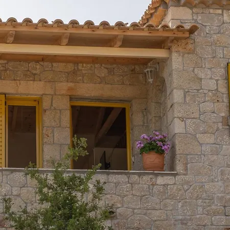 Appartamento Trisilio