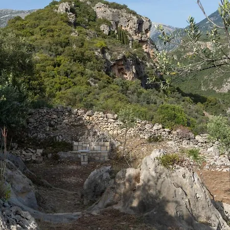 Trisilio Appartamento *