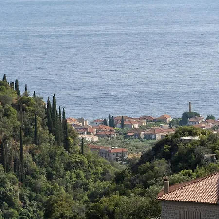 Trisilio Apartman *