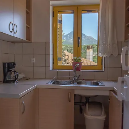 Appartamento Trisilio *