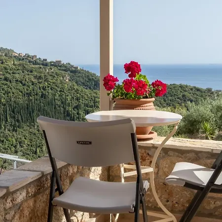 Appartamento Trisilio