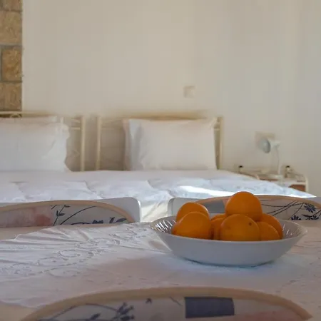 Trisilio Lejlighed *