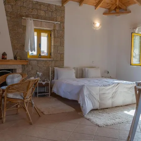 Trisilio Appartamento *