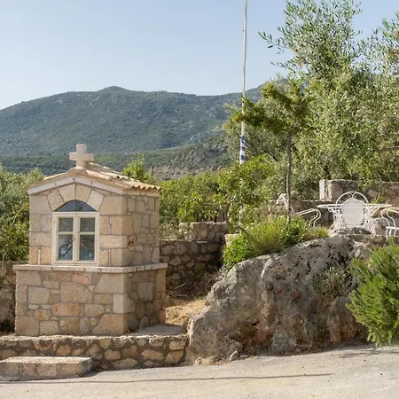 Trisilio Lejlighed *