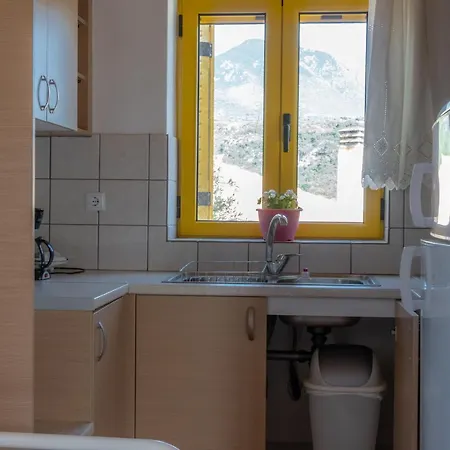 Trisilio Appartamento *