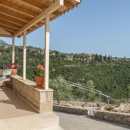 Trisilio * Kardhamili