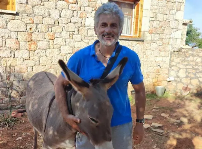 Apartamento Trisilio Kardamyli