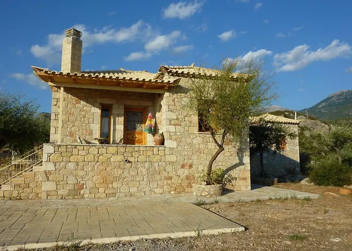 Apartamento Trisilio