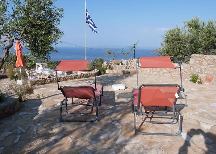 Apartamento Trisilio *