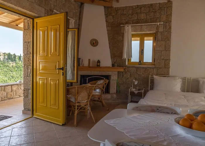 Trisilio Apartamento *