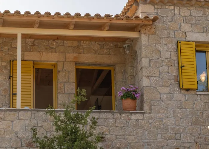 Apartamento Trisilio