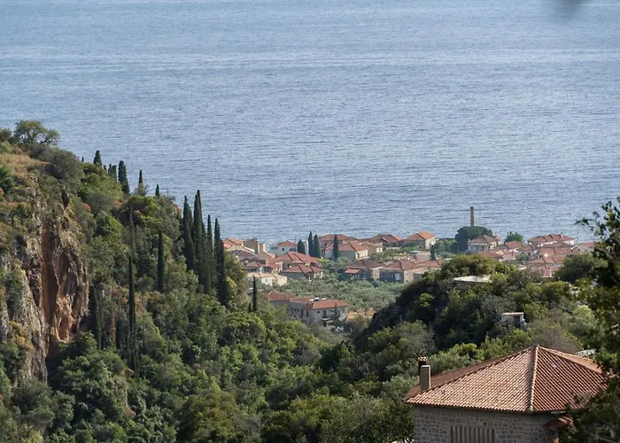 Trisilio Apartamento *