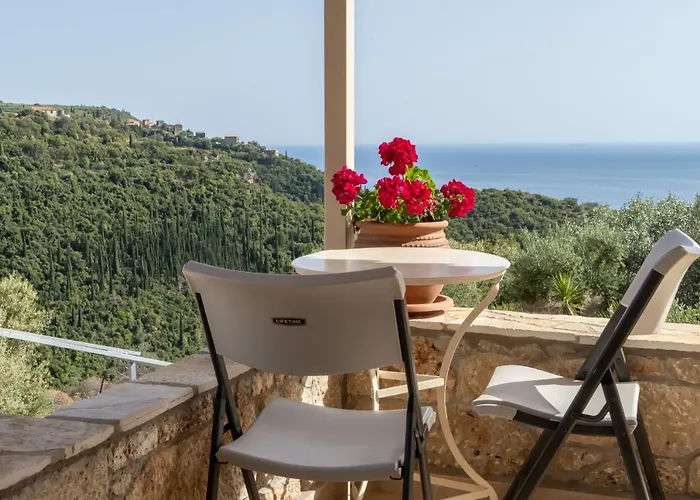 Apartamento Trisilio