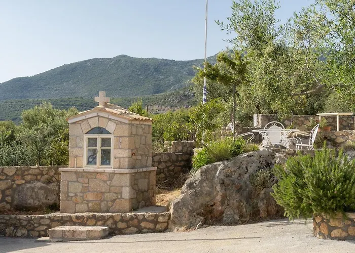 Trisilio Apartamento *