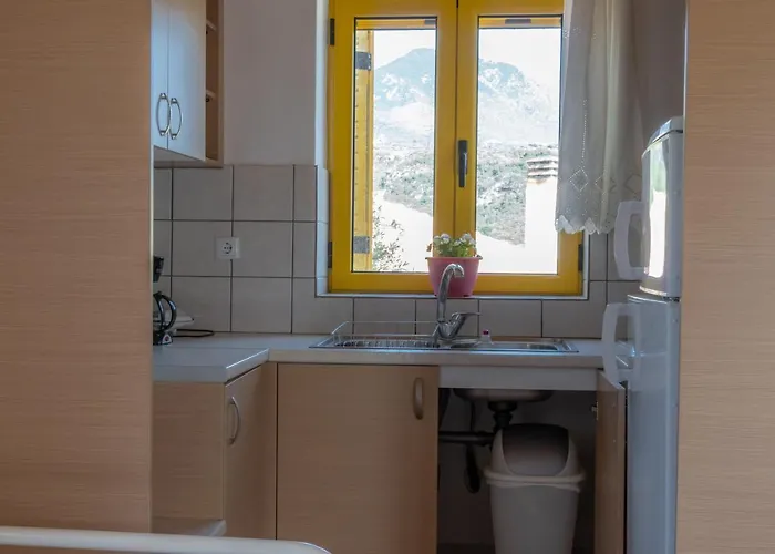 Trisilio Apartamento *