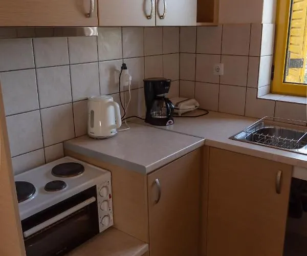 Apartamento Trisilio