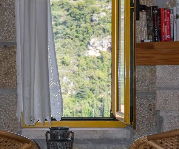 Trisilio Apartamento